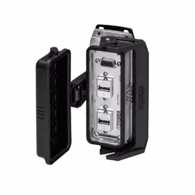 1415780 Phoenix Contact  Accesorios para conectores de alta resistencia